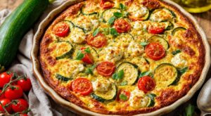 Voici le clafoutis salé qui détrône la quiche dès les beaux jours, à condition d’éviter cette erreur fatale