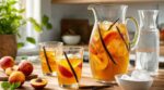 Voici le thé glacé maison qui enterre les bouteilles trop sucrées grâce à un simple fruit d’été prêt en 10 min