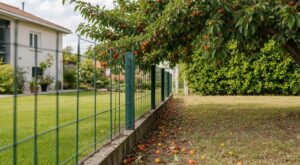 Voisin : cette erreur avec les fruits qui dépassent chez vous peut vous coûter jusqu’à 45 000 € devant la loi