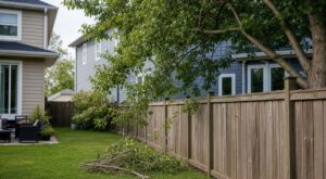 Votre voisin coupe vos branches qui dépassent ? Ce que le Code civil prévoit peut lui coûter cher