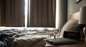Vous dormez beaucoup trop ? Ce refuge cache souvent 8 réalités très inconfortables à affronter