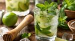 Vous gâchez vos mojitos sans le savoir : cette erreur avec la menthe change tout en quelques secondes