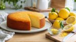 Vous ne gardez que le zeste et le jus de ce fruit : ce gâteau entier mixé, ultra moelleux, zéro gaspillage, change tout
