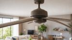 Vous nettoyez tout chez vous mais ce ventilateur oublié renvoie la poussière partout et sabote votre ménage en silence