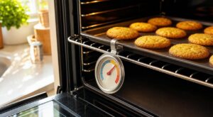 Vous pensez être nul en pâtisserie ? Ce petit accessoire de four à moins de 15 € pourrait tout changer