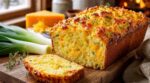 Vous réservez toujours ce fromage des burgers : dans vos cakes d’hiver, il les rend incroyablement moelleux