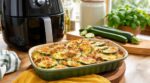 Airfryer : si le fromage de votre gratin de courgettes au thon brûle toujours, c’est que vous zappez cette étape clé