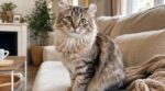 American Curl : ce chat aux oreilles recourbées cache un atout que les futurs adoptants ignorent