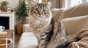 American Curl : ce chat aux oreilles recourbées cache un atout que les futurs adoptants ignorent