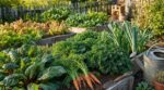 Août au potager : ne semez plus ces légumes, ils ne donneront rien sous la chaleur, misez plutôt sur ces cultures-là