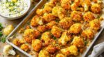 Apéro : ce légume du quotidien en pop-corn croustillant rend mes invités accros, mais ne faites plus cette erreur