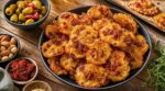 Apéro : ces crackers oignons-lardons prêts en 15 min rendent vos invités accro, grâce à ce secret de cuisson inattendu