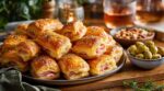 Apéro : ces feuilletés 3 ingrédients qui font croire à vos invités que ça vient du traiteur (attention à cette erreur)