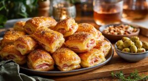Apéro : ces feuilletés 3 ingrédients qui font croire à vos invités que ça vient du traiteur (attention à cette erreur)