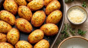 Apéro : ces madeleines salées font oublier le bol de chips, mais il ne faut surtout pas rater cette étape au four