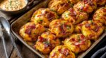 Apéro : ces roulés au cheddar sans pâte feuilletée, aussi fondants qu’un croque, prêts en 15 minutes
