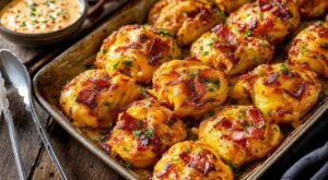 Apéro : ces roulés au cheddar sans pâte feuilletée, aussi fondants qu'un croque, prêts en 15 minutes