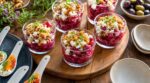 Apéro : ces verrines à 3 ingrédients font le tour de la table avant tout le reste, si vous évitez ce piège