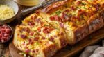 Apéro : cette baguette façon quiche lorraine fait un carton, à condition d’éviter une erreur que tout le monde commet