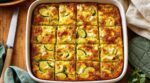 Apéro : cette quiche sans pâte prête pendant le préchauffage disparaît en 30 min, si vous évitez ce geste interdit