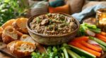 Apéro : cette recette de rillettes végétales prête la veille bluffe vos invités sans que vous couriez en cuisine