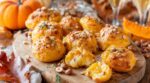 Apéro d&rsquo;automne : ces gougères potimarron-noisette qui régalent tout le monde, sauf si vous faites ce geste interdit