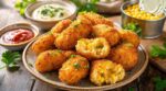 Apéro improvisé : ne servez plus de chips, ces croquettes minute avec ce légume en boîte du placard font un malheur