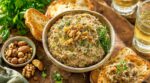 Apéro : ne servez plus vos rillettes avant d’avoir goûté cette tartinade végétale bluffante prête en 20 minutes