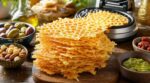 Apéro : oubliez les crackers, ces gaufrettes au parmesan au gaufrier rendent accro si vous évitez cette erreur