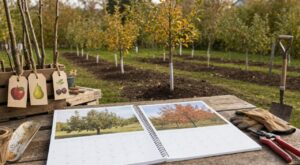 Arbres fruitiers : cette erreur de calendrier en novembre peut ruiner vos plantations, les pépiniéristes l&rsquo;ont bannie