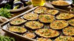 Aubergines toujours molles : cette erreur gâche tout, ces 3 recettes croustillantes changent la donne