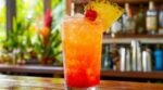 Bahama Mama : ne faites plus cette erreur avec les glaçons, elle gâche tout le goût de votre cocktail