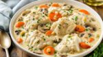 Blanquette : si vous la faites encore au veau, vous ratez ce poisson blanc qui fait tout disparaître des assiettes