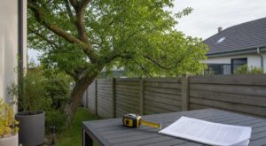 Branches chez le voisin : ce détail du Code civil que l’élagueur a montré au pied de l’arbre et qui change tout