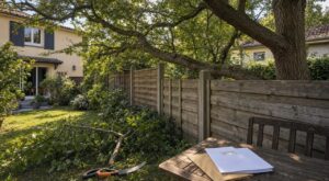 Branches du voisin : cette erreur « logique » un samedi matin peut vous valoir un recommandé menaçant