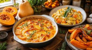Butternut : si vous faites encore une simple soupe, vous ratez ces 5 recettes d’hiver que les Français adorent