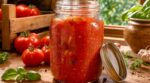 Ce bocal de tomates silencieux à l’ouverture peut cacher une intoxication grave que vous ne sentez pas