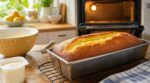 Ce cake au yaourt Marmiton sans balance cartonne : ne faites plus cette erreur au four qui le gâche