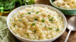 Ce faux risotto au parmesan a fait finir leur assiette à des enfants qui refusaient toujours ce légume