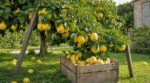 Ce fruit oublié fait plier votre arbre : ce geste malin évite la casse et le gâchis avant qu’ils ne tombent tous