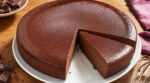Ce gâteau au chocolat 3 ingrédients sans farine ni beurre a remplacé mon cheesecake du dimanche à tester absolument