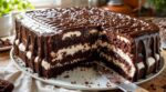 Ce gâteau qui pleure turc ultra fondant embaume la maison le dimanche… et devient irrésistible avec ce geste le lendemain