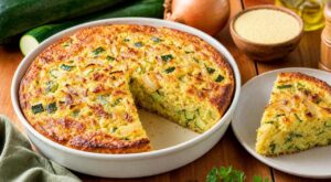Ce gâteau salé à la semoule qui ressemble à un dessert va sauver vos dîners si vous évitez ce geste interdit