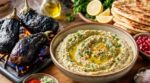 Ce légume que tout le monde coupe en dés : la cuisson libanaise brûlée qui change tout pour le caviar