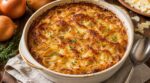 Ce légume qu’on relègue en accompagnement devient le plat qu’on réclame dès qu’il passe en gratin au fromage