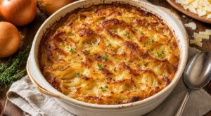 Ce légume qu’on relègue en accompagnement devient le plat qu’on réclame dès qu’il passe en gratin au fromage