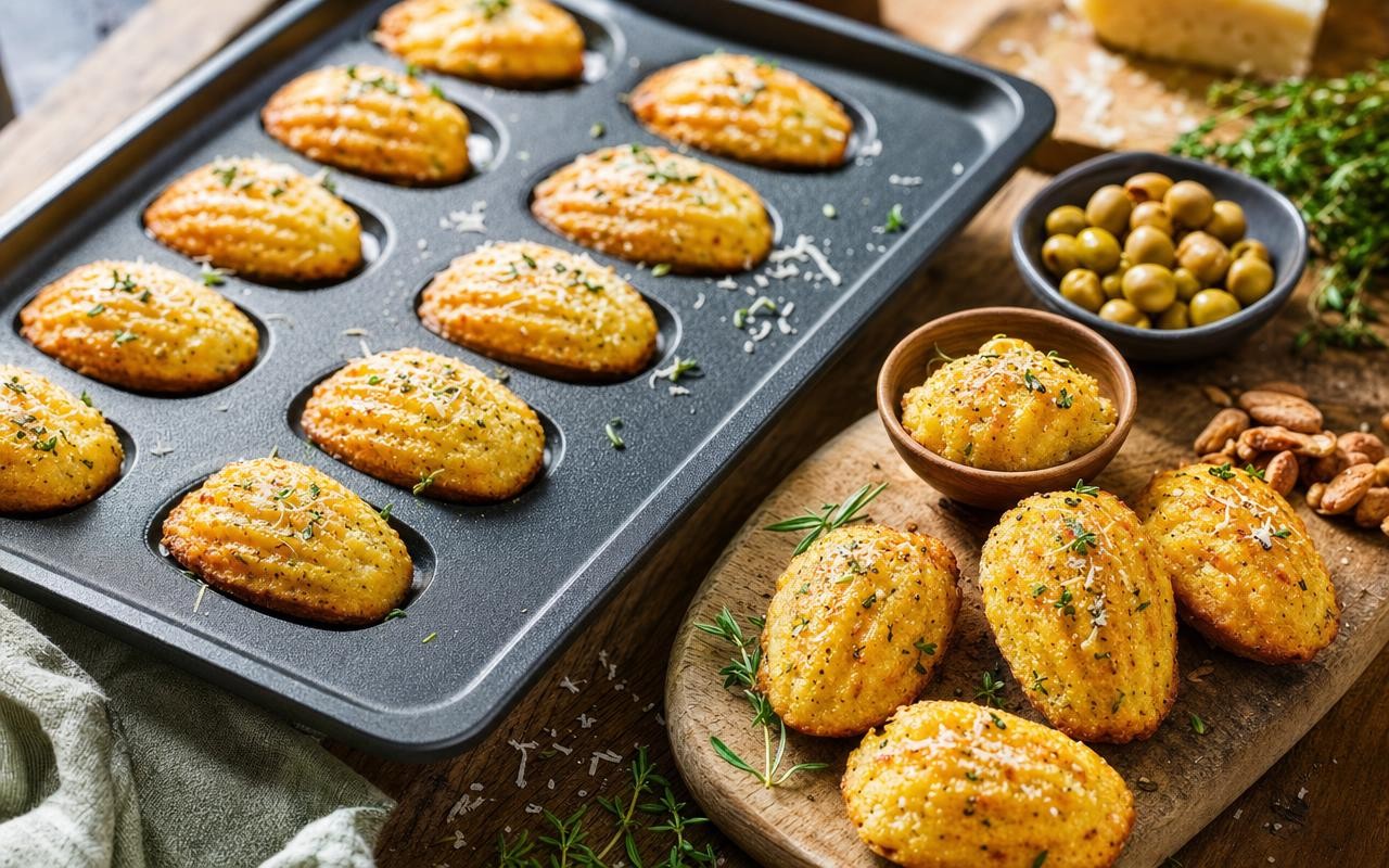 Ce moule de pâtisserie que vous délaissez au placard peut transformer vos apéros si vous y glissez ça dedans