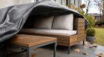 Ce n&rsquo;est pas la pluie qui ruine votre salon de jardin, mais cette erreur avec la housse en pensant le protéger
