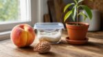 Ce noyau de fruit d&rsquo;été que tout le monde jette ne devrait pas finir à la poubelle : il peut offrir un arbre fruitier