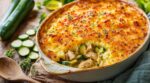 Ce parmentier poulet-courgettes est meilleur réchauffé : le secret bluffant et le geste interdit à éviter absolument